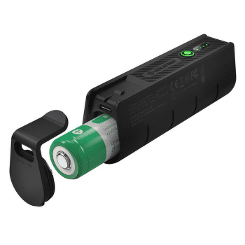 Powerbanka Goal Zero FLEX 5 + AKUMULÁTOR 21700