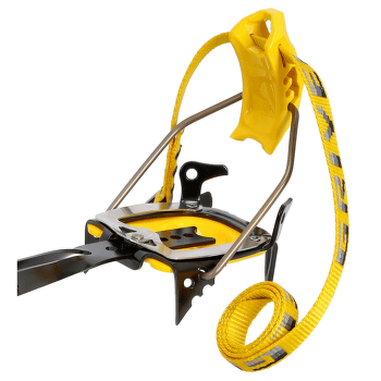 Mačky Grivel G22 PLUS Cramp-O-Matic EVO (w/Antibott)