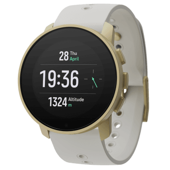 Hodinky Suunto SUUNTO 9 PEAK PRO PEARL GOLD