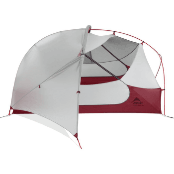 Stan MSR Hubba NX Tent