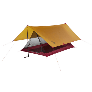 Prístrešok MSR Thru-Hiker 70 Wing V2
