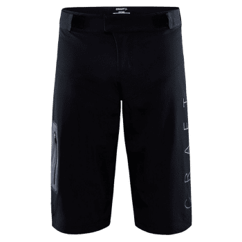 Kraťasy Craft Adv Offroad XT Shorts Men 999000 Black