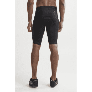Kraťasy Craft Core Essence Shorts Men 999000 Black