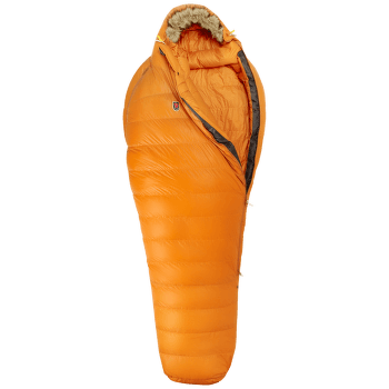 Spacák Fjällräven Polar -30 Burnt Orange