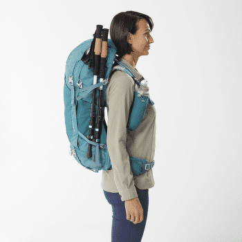 Batoh Millet Seneca Air 38 Women BOTTLE