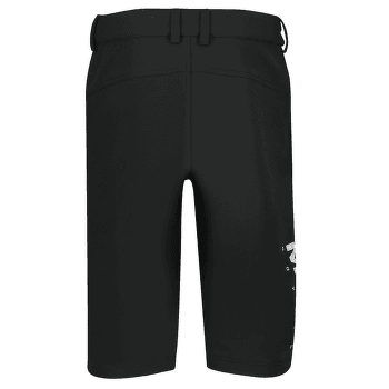 Kraťasy Mons Royale Momentum Bike Shorts Men Black