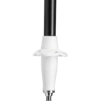 Palice Leki Cross Trail FX.One Superlite white-black