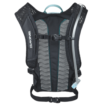 Batoh Dakine SESSION women 8L BLACK/MOSS