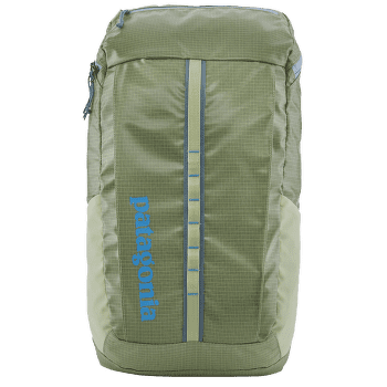 Batoh Patagonia Black Hole Pack 25L Friend Green