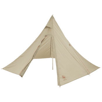 Stan Big Agnes Gold Camp 3
