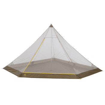 Stan Big Agnes Gold Camp UL5 Mesh Inner Tent