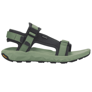 Sandále Lizard Super Trek field green/dark grey