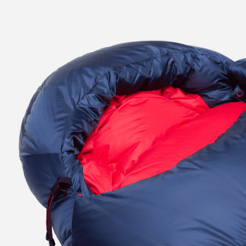 Spacák Mountain Equipment Helium 400 Women Medieval Blue