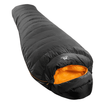 Spacák Mountain Equipment Glacier 450 Obsidian