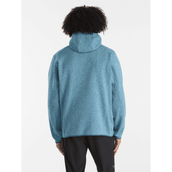 Mikina Arcteryx Covert Pullover Hoody Men Orca