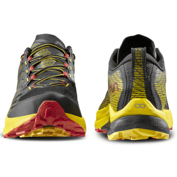 Topánky La Sportiva Jackal II Black/Yellow