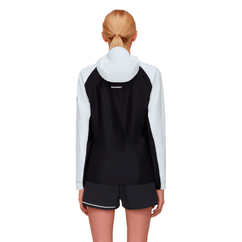 Bunda Mammut Aenergy TR HS Hooded Jacket Women acacia