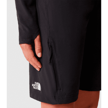 Kraťasy The North Face Speedlight Slim Straight Short Women Cosmo Pink