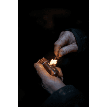 Zapaľovač Lifesystems Stormproof Matches (25 Matches)