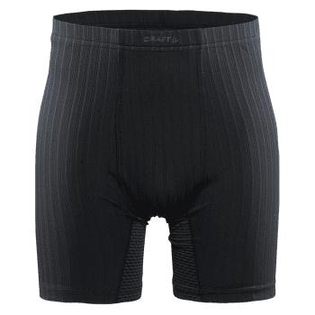 Boxerky Craft Active Extreme Boxer 2.0 Men 9999 Black