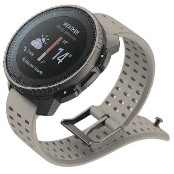 Hodinky Suunto SUUNTO VERTICAL TITANIUM SOLAR