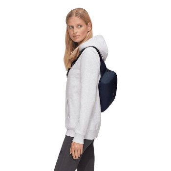 Ľadvinka Mammut Seon 2-Way Waistpack marine 5118