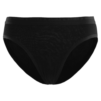 Nohavičky Aclima LightWool Briefs Women Jet Black