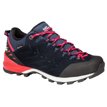 Topánky Hanwag Makra Pro Low Lady GTX Navy/Pink