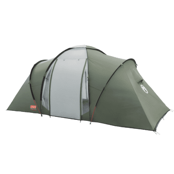 Stan Coleman Ridgeline 4 Plus