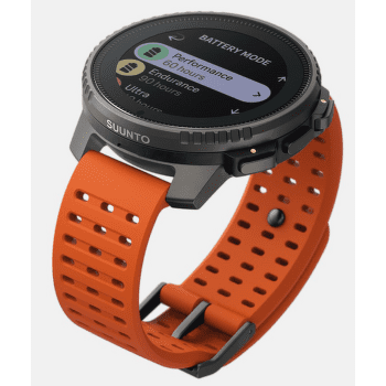 Hodinky Suunto SUUNTO VERTICAL TITANIUM SOLAR CANYON