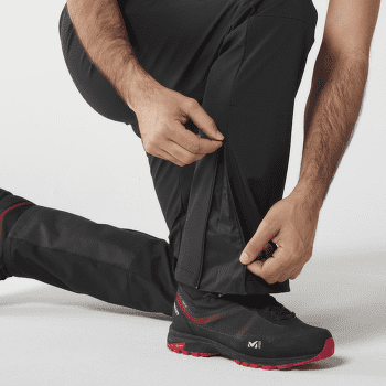 Nohavice Millet MAGMA PANT Men NOIR NEW