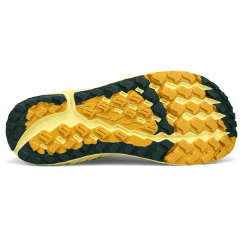 Topánky Altra Outroad 2 Men BLUE/YELLOW