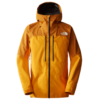 Bunda The North Face SUMMIT PUMORI GTX PRO JACKET MEN SUMMIT GOLD/CITRINEYELLOW