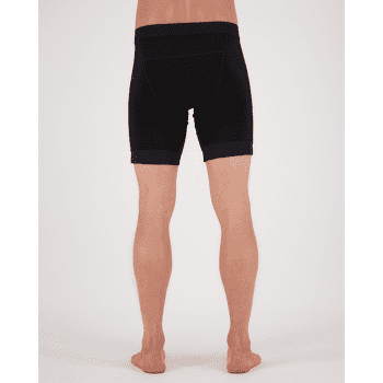 Boxerky Mons Royale EPIC MERINO SHIFT BIKE SHORT LINER Men Abyss