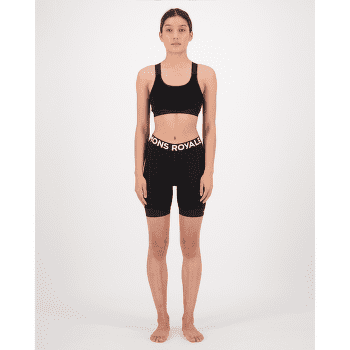 Boxerky Mons Royale Epic Merino Shift Bike Short Liner Women Abyss