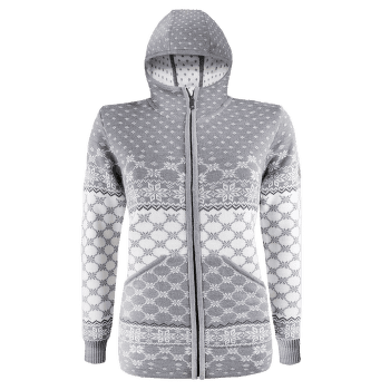 Sveter Kama Merino sweater Kama 5027 109 grey