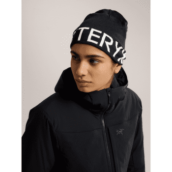 Čiapka Arcteryx Word Head Toque Nightscape / Glacial
