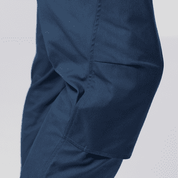 Nohavice Fjällräven Singi X-Trousers Men Dark Grey 030