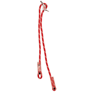 Slučka Rock Empire Stand červená 005