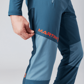 Nohavice Martini EVERMORE Men black