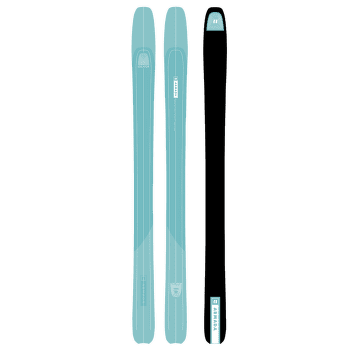 Lyže Armada LOCATOR 104