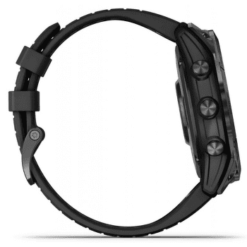 Hodinky Garmin epix™ Pro (Gen 2) – Sapphire Edition 51 mm