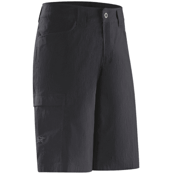 Kraťasy Arcteryx Rampart Long Men Black