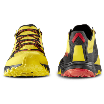 Topánky La Sportiva Helios III Yellow/Black