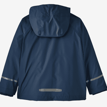 Bunda Patagonia Baby Torrentshell 3L Jacket Coral