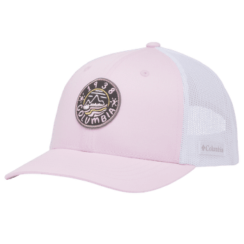 Šiltovka Columbia Columbia Youth™ Snap Back Hat Pink Dawn, White, Hot Marker Waves 686