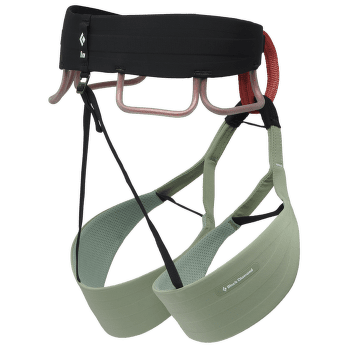 Sedák Black Diamond Solution Women Desert Sage