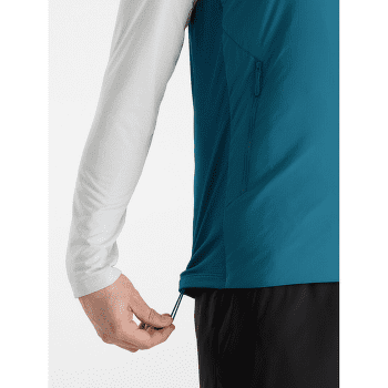 Vesta Arcteryx Atom SL Vest Men Black
