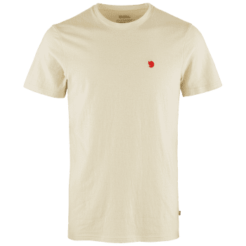 Tričko krátky rukáv Fjällräven Hemp Blend T-shirt Men Chalk White