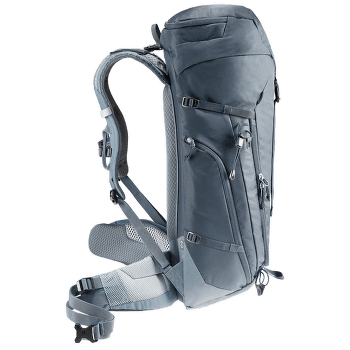 Batoh deuter Trail 32 EL black-shale